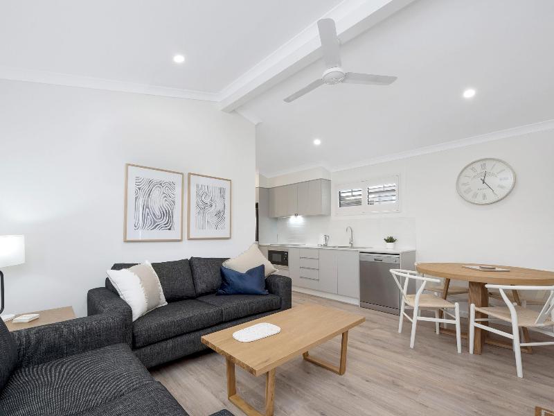 Mercure Townsville image