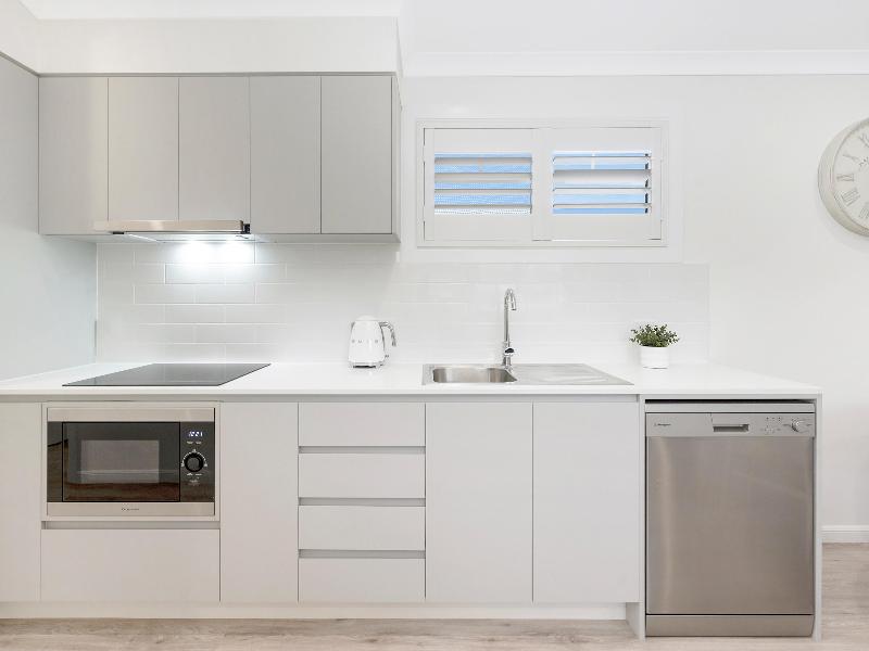 Mercure Townsville image