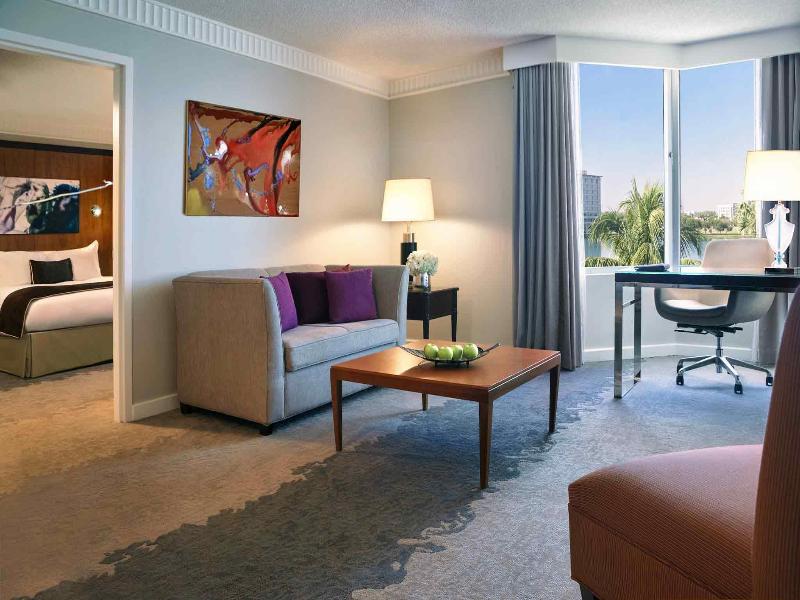 Pullman Miami Airport image