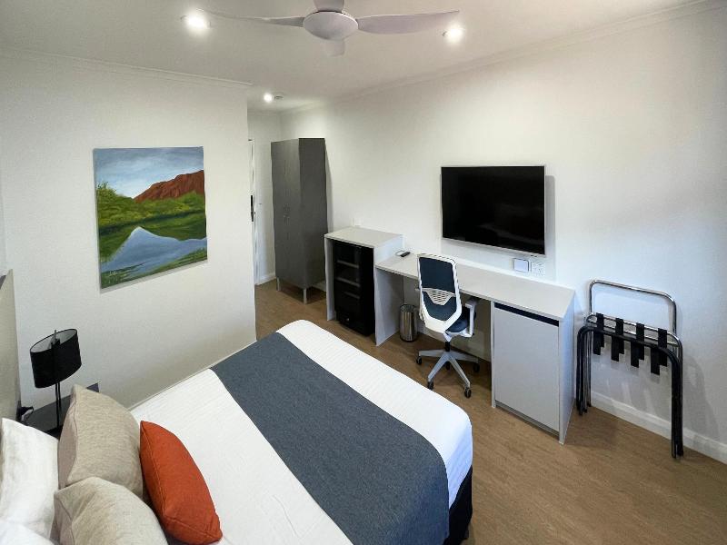 Best Western Cambridge Hotel Kununurra image
