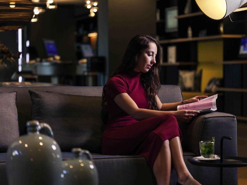 Mercure Amsterdam City Hotel image