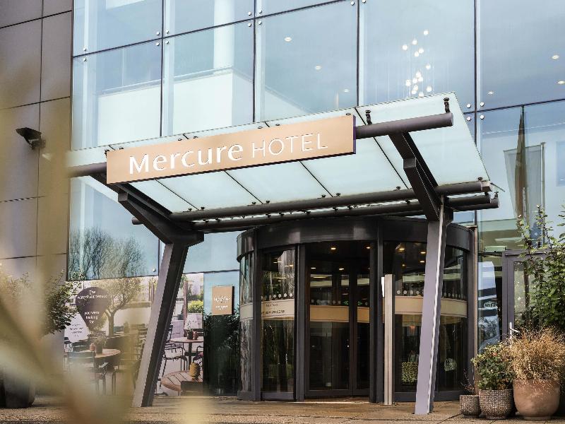 Mercure Amsterdam City Hotel image