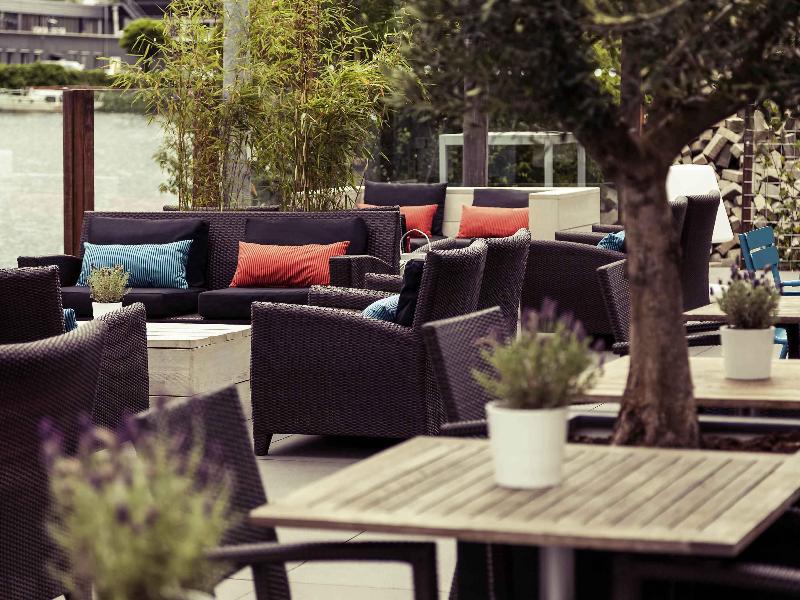 Mercure Amsterdam City Hotel image