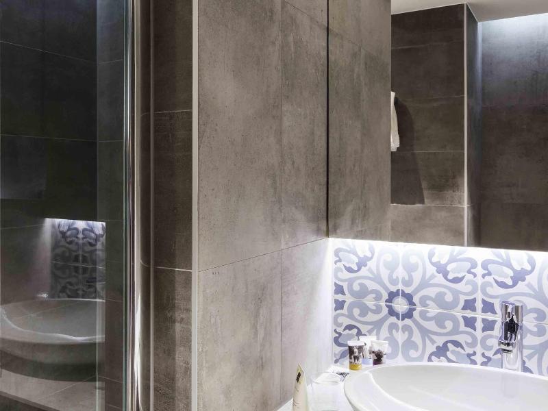 Mercure Amsterdam City Hotel image