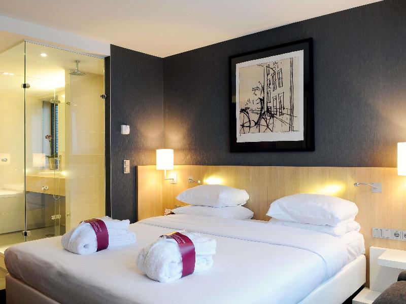 Mercure Amsterdam City Hotel image