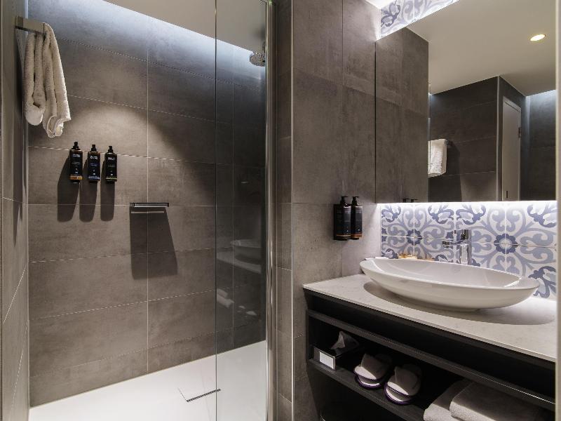 Mercure Amsterdam City Hotel image