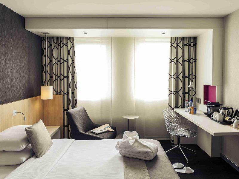 Mercure Amsterdam City Hotel image