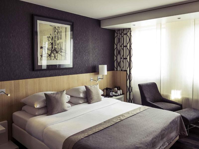 Mercure Amsterdam City Hotel image