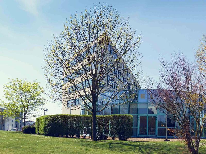 Hôtel Mercure Poitiers Site du Futuroscope image