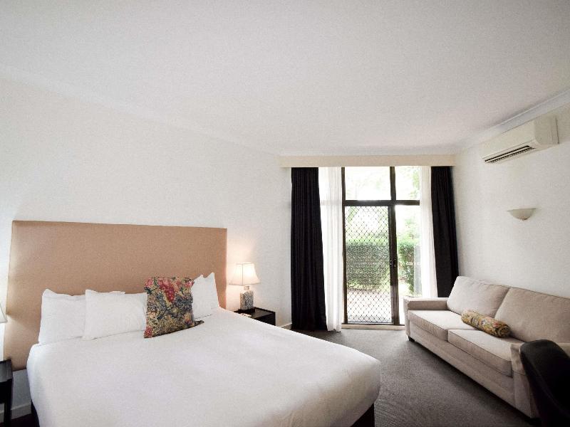 Mercure Hunter Valley Gardens image