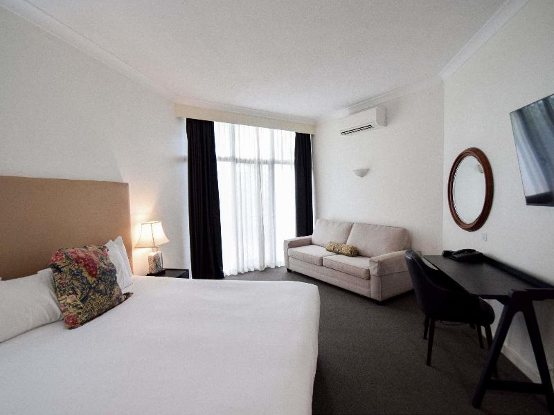 Mercure Hunter Valley Gardens image