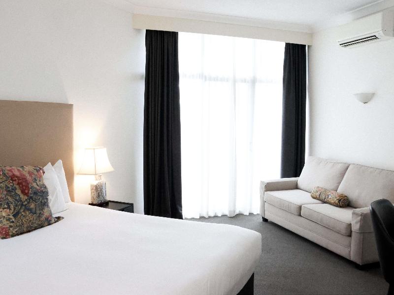 Mercure Hunter Valley Gardens image