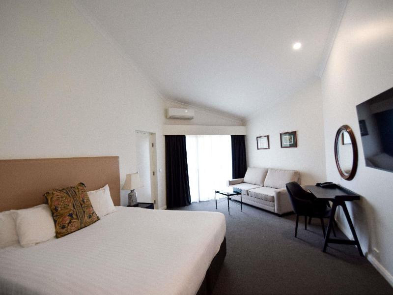 Mercure Hunter Valley Gardens image