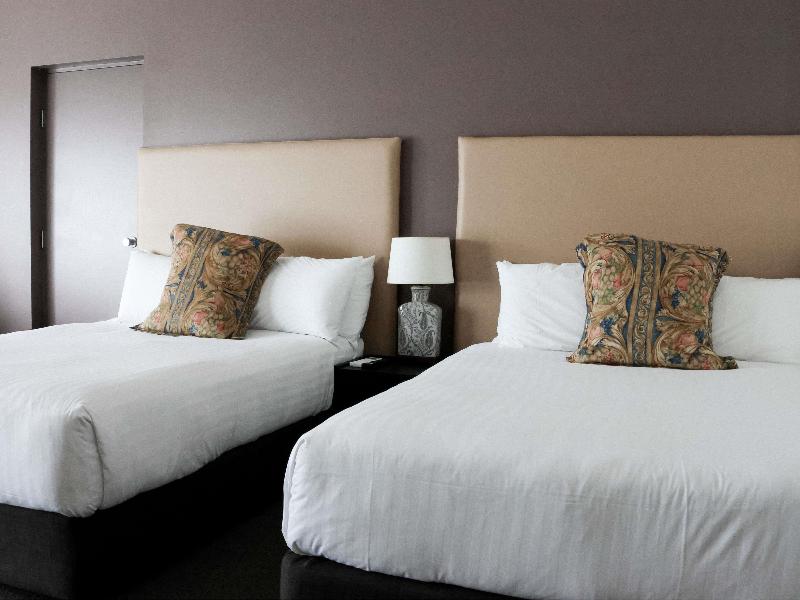 Mercure Hunter Valley Gardens image