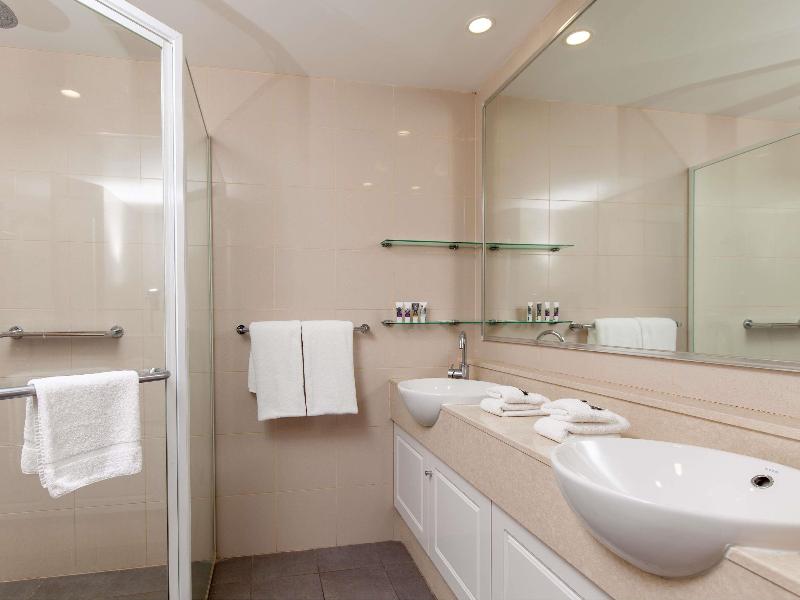 Mercure Hunter Valley Gardens image