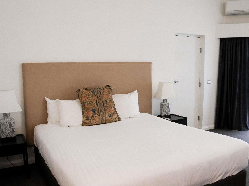 Mercure Hunter Valley Gardens image