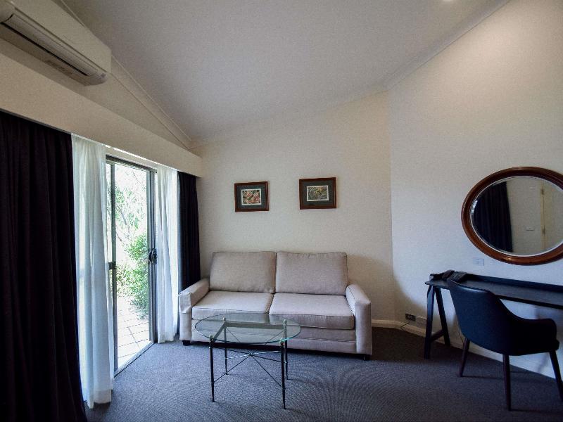 Mercure Hunter Valley Gardens image