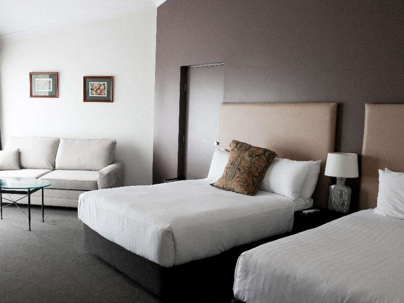 Mercure Hunter Valley Gardens image