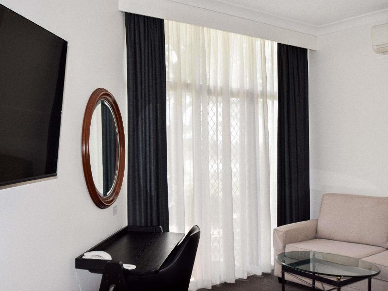 Mercure Hunter Valley Gardens image