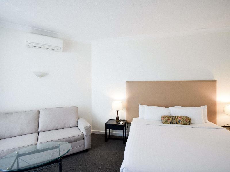 Mercure Hunter Valley Gardens image