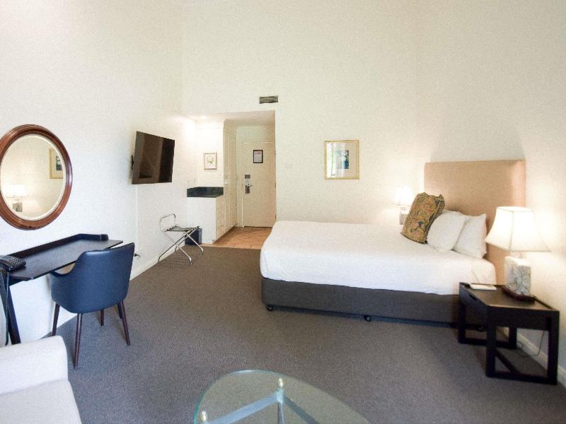 Mercure Hunter Valley Gardens image