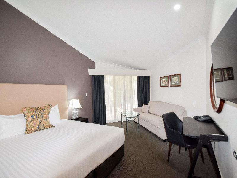 Mercure Hunter Valley Gardens image