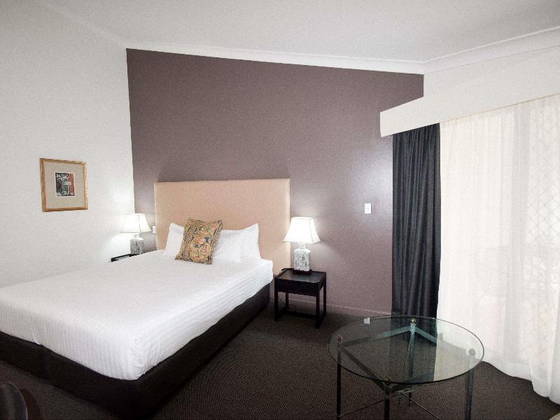 Mercure Hunter Valley Gardens image