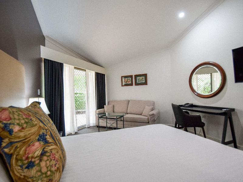 Mercure Hunter Valley Gardens image