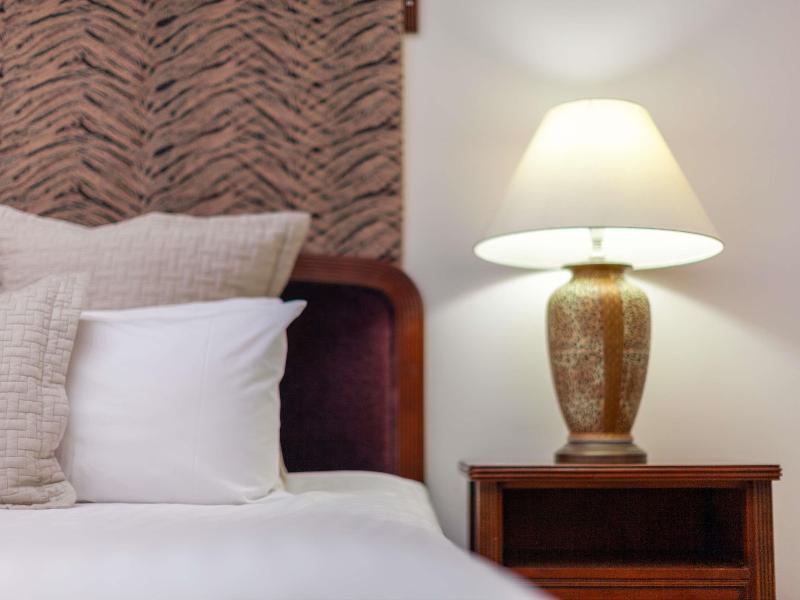 Mercure Hunter Valley Gardens image