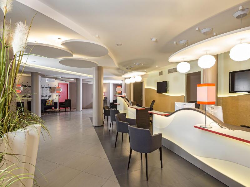Hôtel & Spa Les Bains de Camargue by Thalazur image