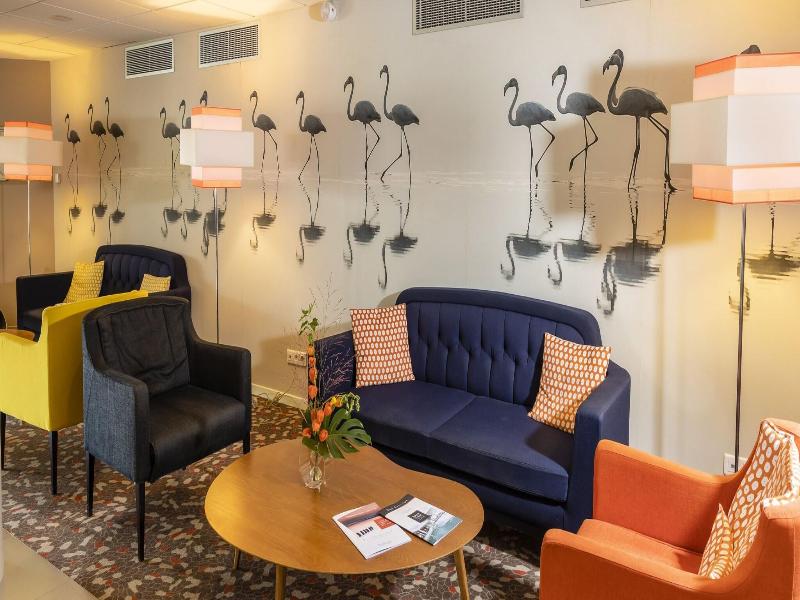 Hôtel & Spa Les Bains de Camargue by Thalazur image