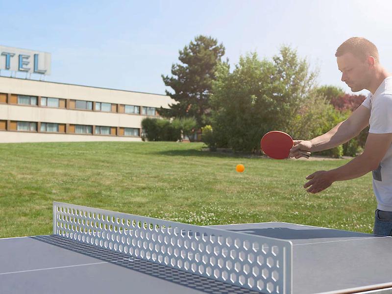 Novotel Reims Tinqueux image