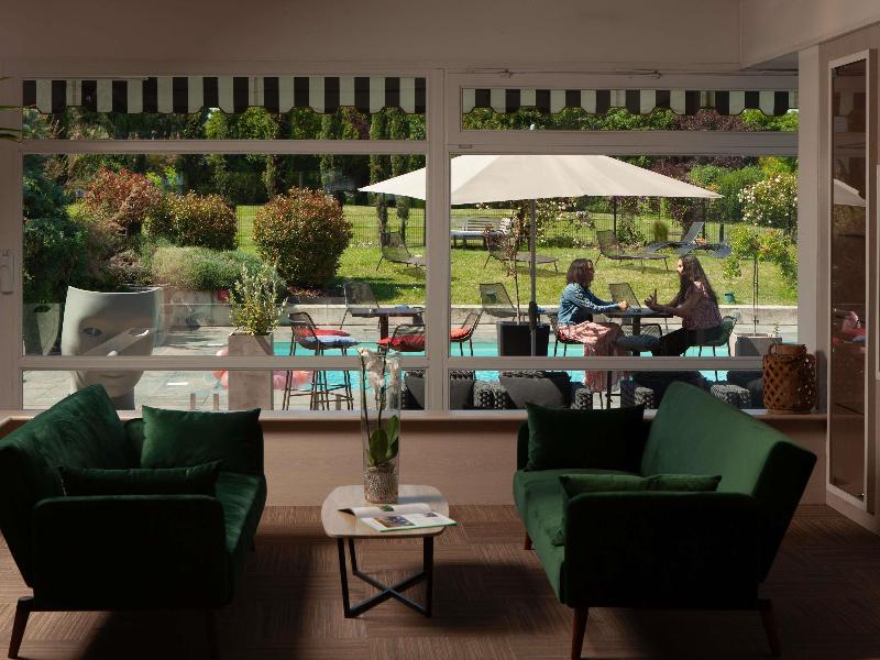 Novotel Reims Tinqueux image