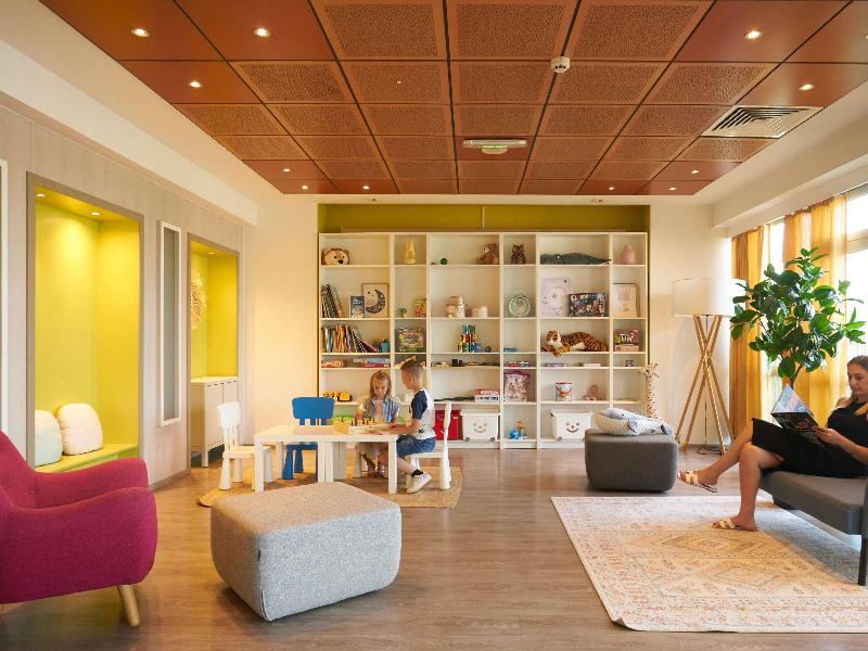 Novotel Reims Tinqueux image