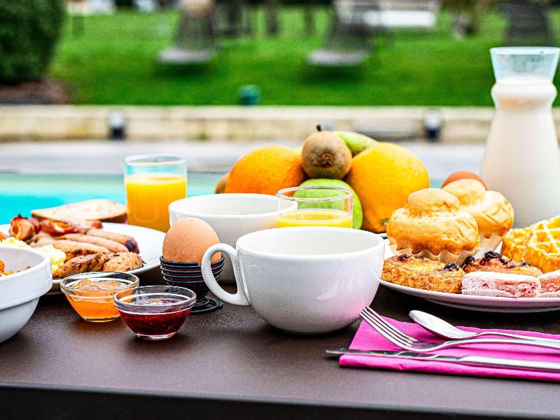Novotel Reims Tinqueux image