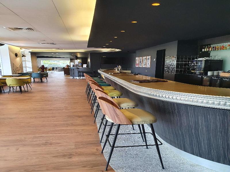 Novotel Reims Tinqueux image