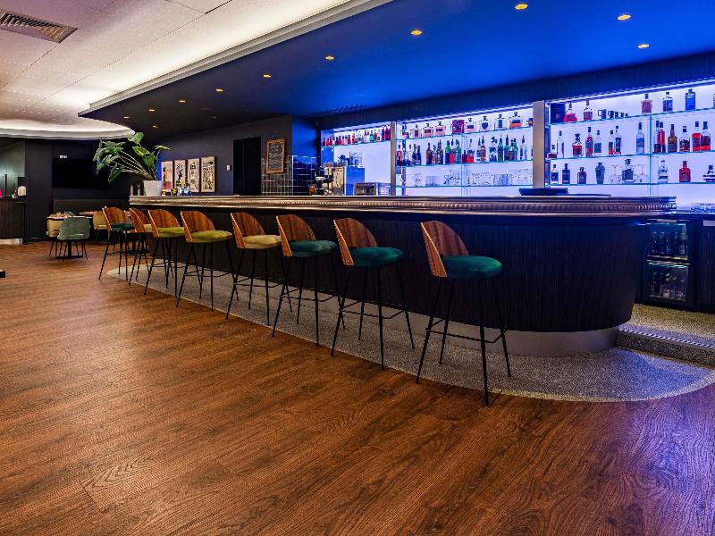 Novotel Reims Tinqueux image