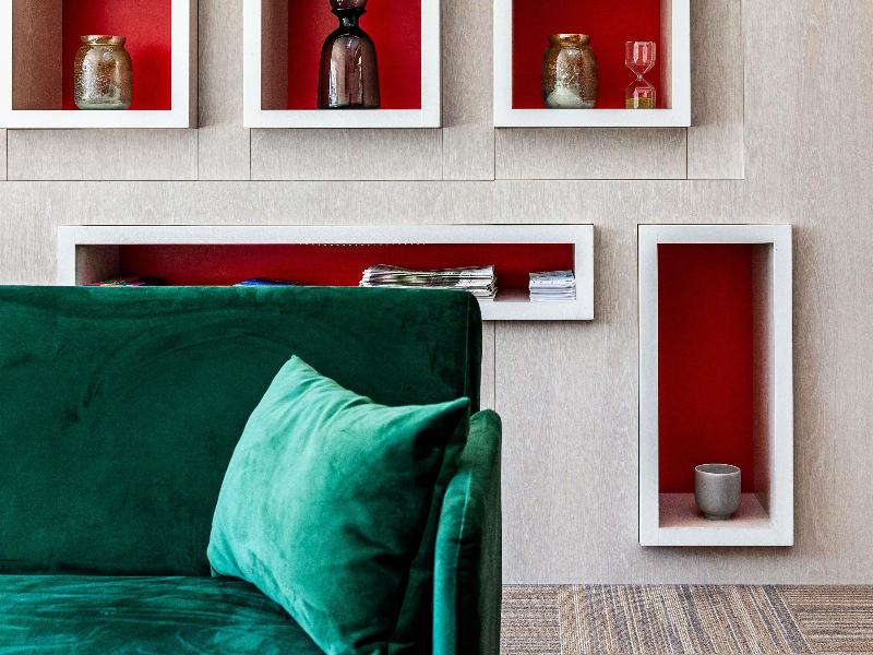 Novotel Reims Tinqueux image