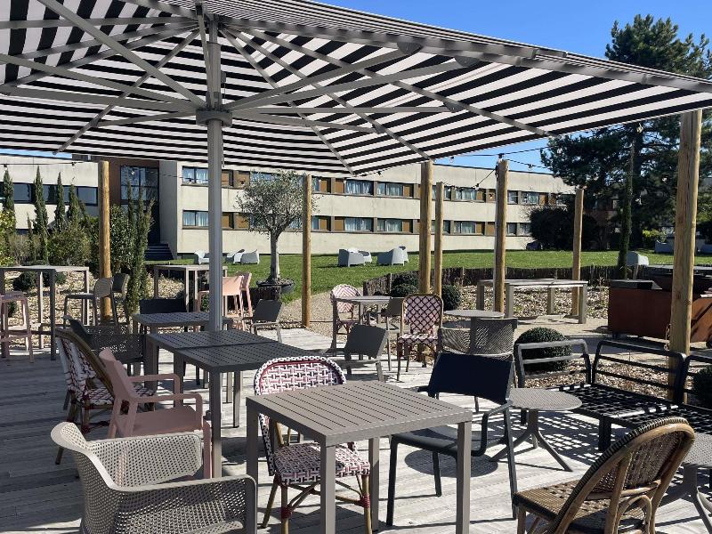 Novotel Reims Tinqueux image
