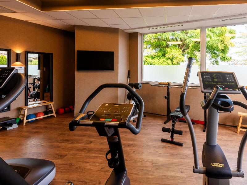 Novotel Reims Tinqueux image