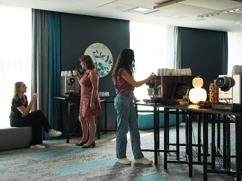 Novotel Reims Tinqueux image