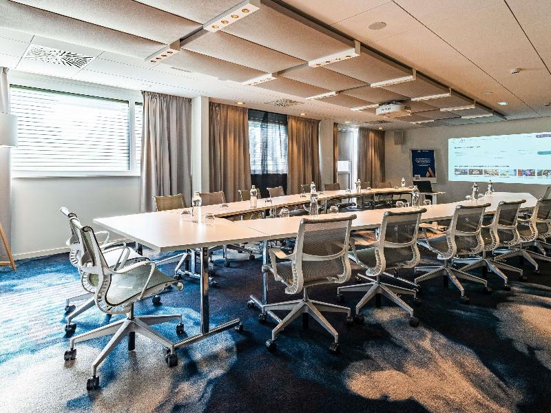 Novotel Reims Tinqueux image