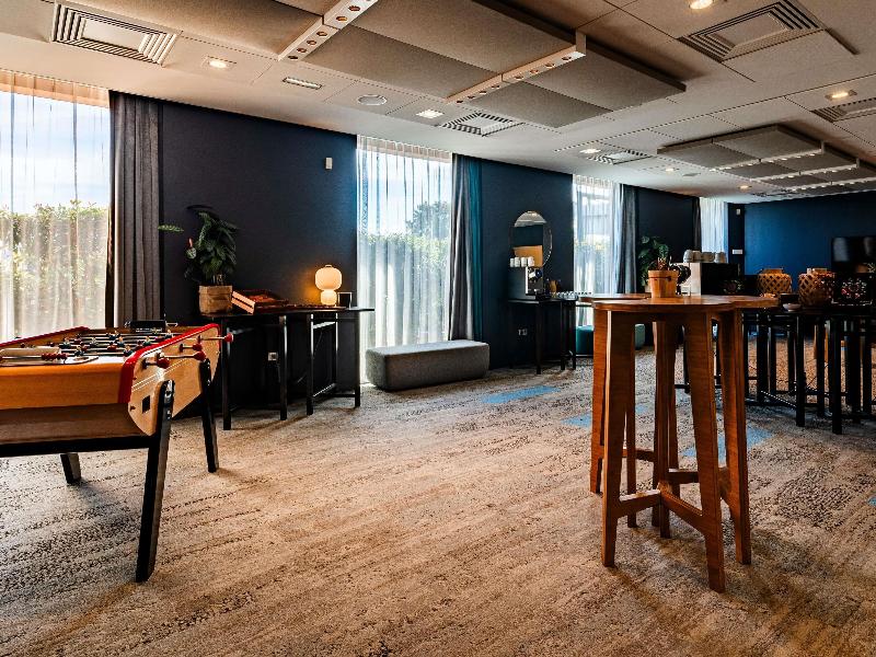 Novotel Reims Tinqueux image