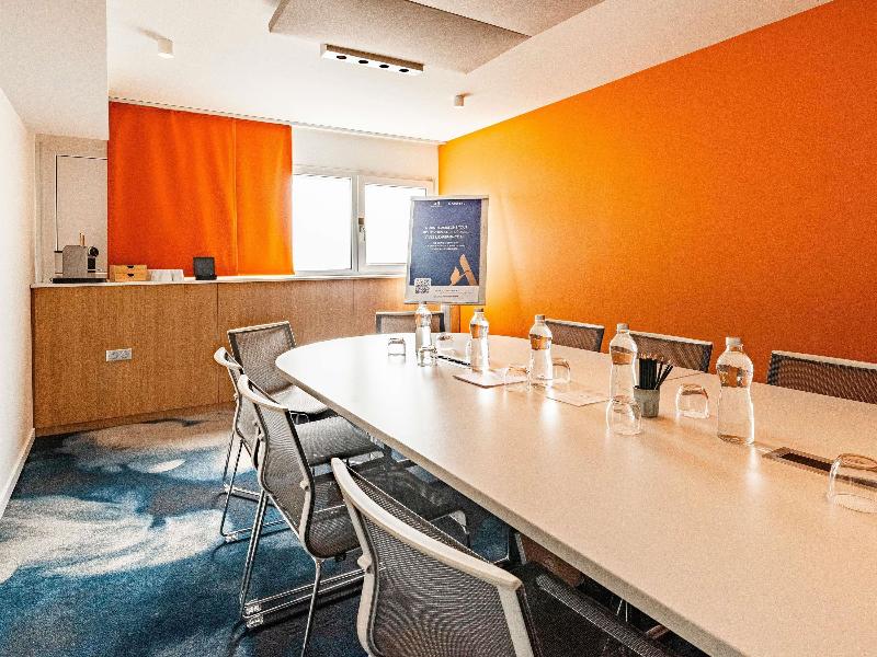 Novotel Reims Tinqueux image