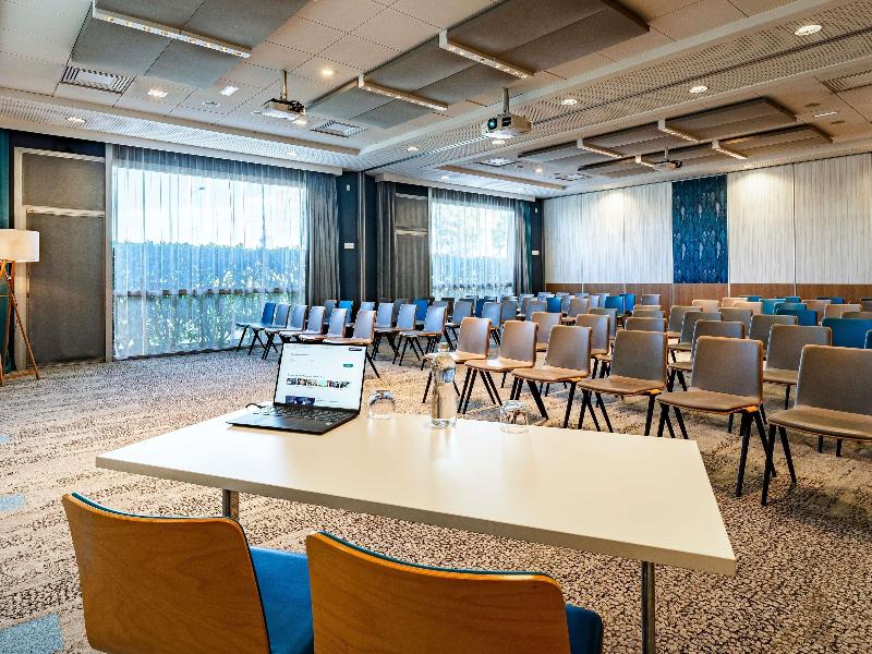 Novotel Reims Tinqueux image