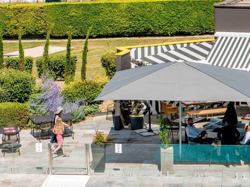 Novotel Reims Tinqueux image