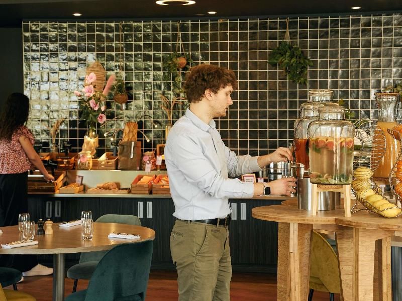 Novotel Reims Tinqueux image