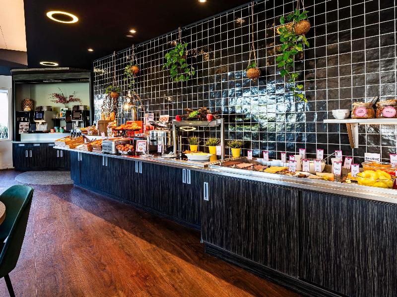 Novotel Reims Tinqueux image