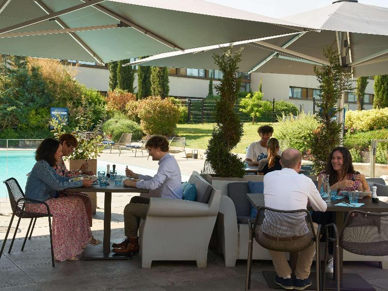 Novotel Reims Tinqueux image
