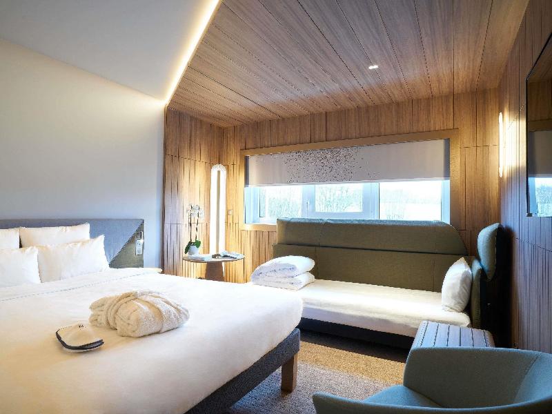 Novotel Reims Tinqueux image